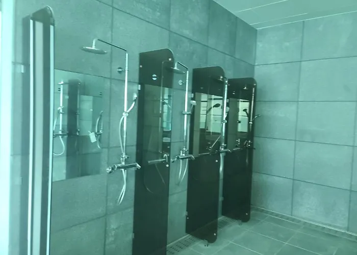 Aparthotel Harington Gwangan Busan