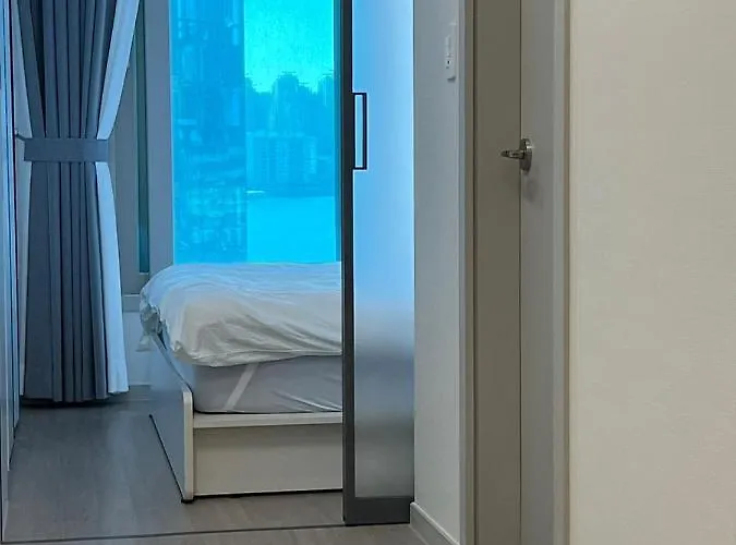 Harington Gwangan Busan