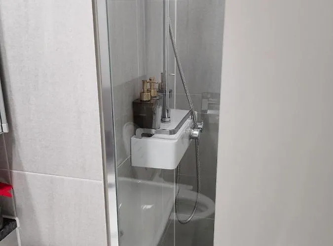 Aparthotel Harington Gwangan 4*