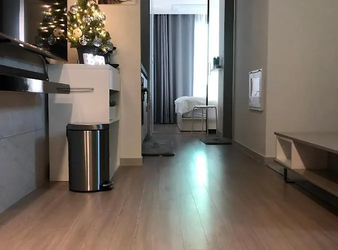 Aparthotel Harington Gwangan
