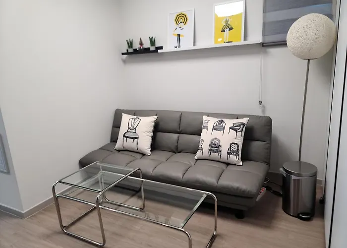 Aparthotel Harington Gwangan Busan