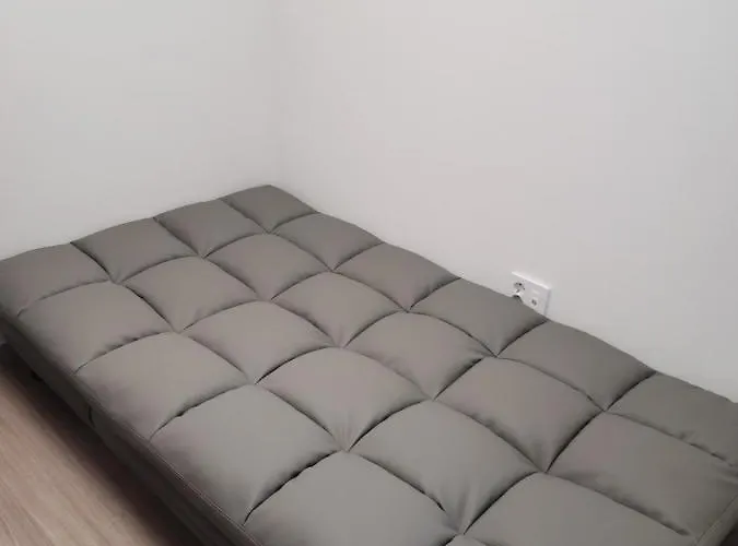 Harington Gwangan 4* Busan