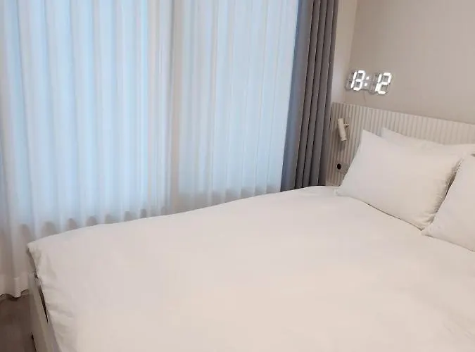 Harington Gwangan Busan