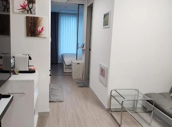 Harington Gwangan 4* Busan