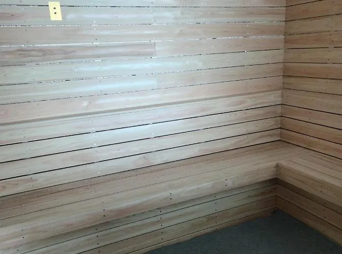 Aparthotel Harington Gwangan 4*