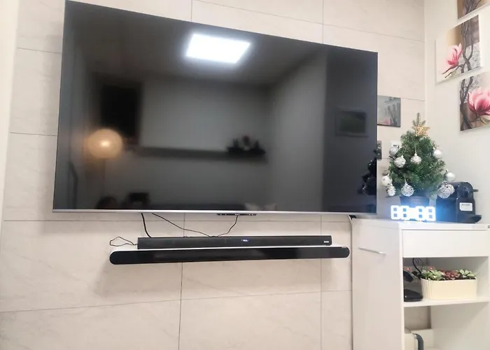 Aparthotel Harington Gwangan Busan