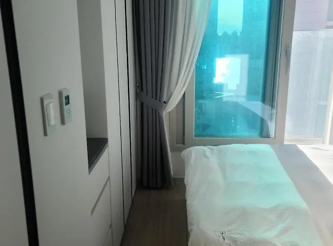 Harington Gwangan Aparthotel 4*