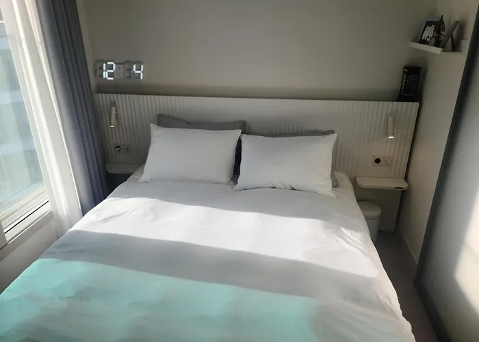 Aparthotel Harington Gwangan