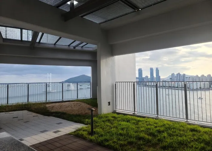 Harington Gwangan Busan